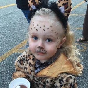 Meet your Posher, Jackie